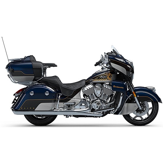 Indian Roadmaster Elite 2025