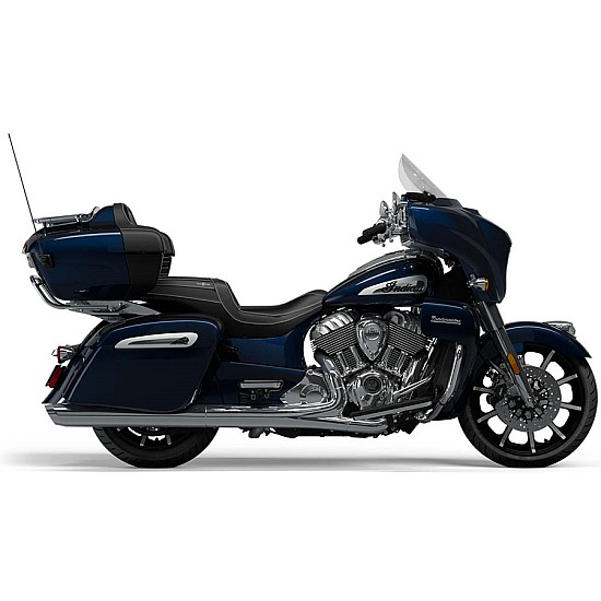 Indian Roadmaster Limited 2025