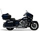 Indian Roadmaster Limited 2025