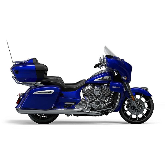 Indian Roadmaster Limited 2025