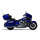 Indian Roadmaster Limited 2025