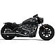 Indian Scout Bobber 2025