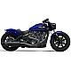 Indian Scout Bobber 2025