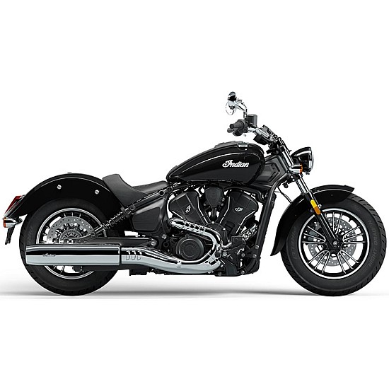 Indian Scout Sixty Classic 2025