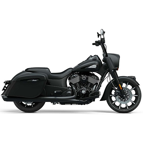 Indian Springfield Dark Horse 2025