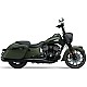 Indian Springfield Dark Horse 2025