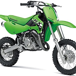 Kawasaki KX65 2024