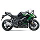 Kawasaki Ninja 1000SX 2024 Kawasaki Ninja 1000SX 2024