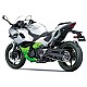 Kawasaki Ninja 7 Hybrid 2024