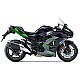 Kawasaki Ninja H2 SX SE 2024 Kawasaki Ninja H2 SX SE 2024