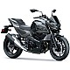 Kawasaki Z7 Hybrid 2024