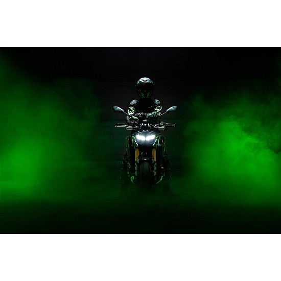Kawasaki Z900 SE 2024