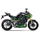 Kawasaki Z900 SE 2024