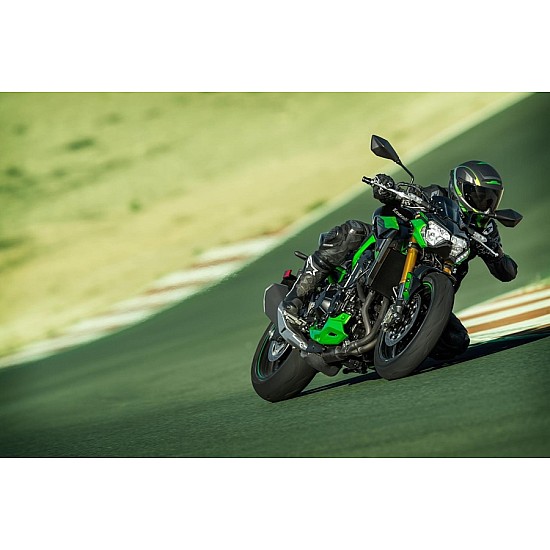 Kawasaki Z900 SE 2024