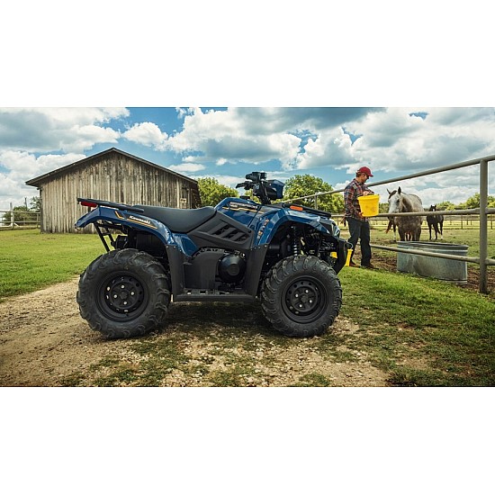 Kawasaki Brute Force 450 T 2025