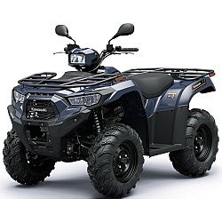 Kawasaki Brute Force 450 T 2025