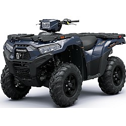 Kawasaki Brute Force 750 2025