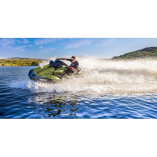Kawasaki Ultra 310LX 2025