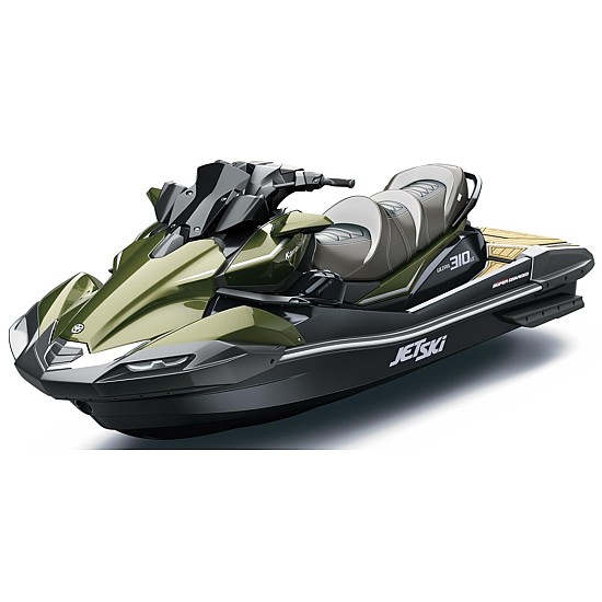 Kawasaki Ultra 310LX 2025