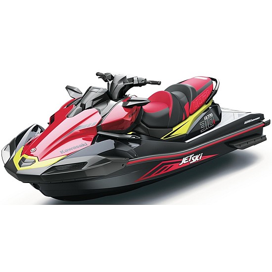 Kawasaki Ultra 310X 2025