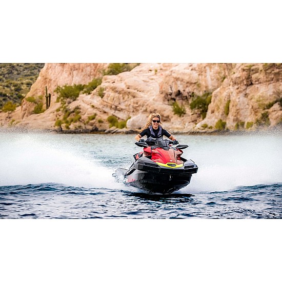 Kawasaki Ultra 310X 2025