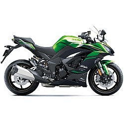 Kawasaki Ninja 1100SX SE 2026