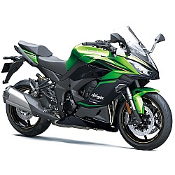 Kawasaki Ninja 1100SX SE 2026