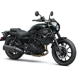 Kawasaki Eliminator 500 SE 2025