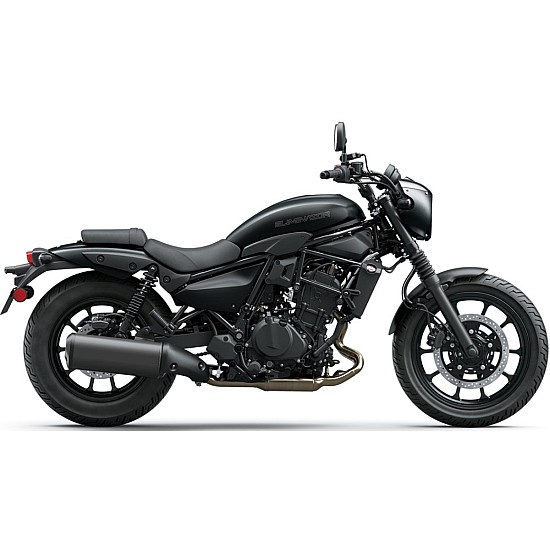Kawasaki Eliminator 500 SE 2025
