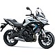 Kawasaki Versys 650 2025
