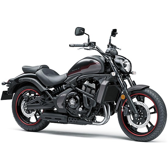 Kawasaki Vulcan S 2025