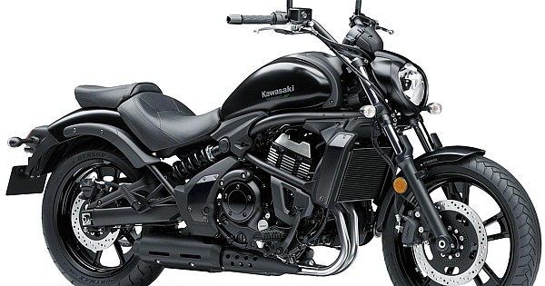 Kawasaki Vulcan S 2025 - EN650MSFNN