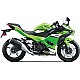 Kawasaki Z500 SE 2025