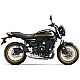 Kawasaki Z650RS 2025