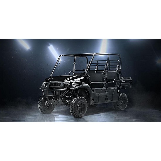 Kawasaki Mule PRO-DXT 2025 Kawasaki Mule PRO-DXT 2025