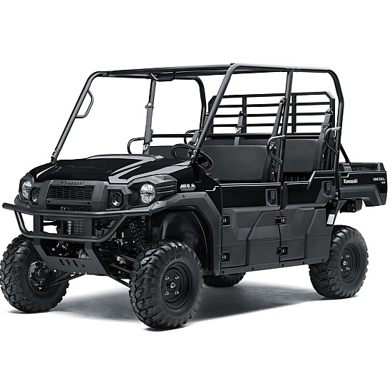 Kawasaki Mule PRO-DXT 2025 Kawasaki Mule PRO-DXT 2025
