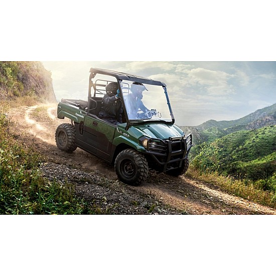 Kawasaki Mule PRO-MX 2025 Kawasaki Mule PRO-MX 2025