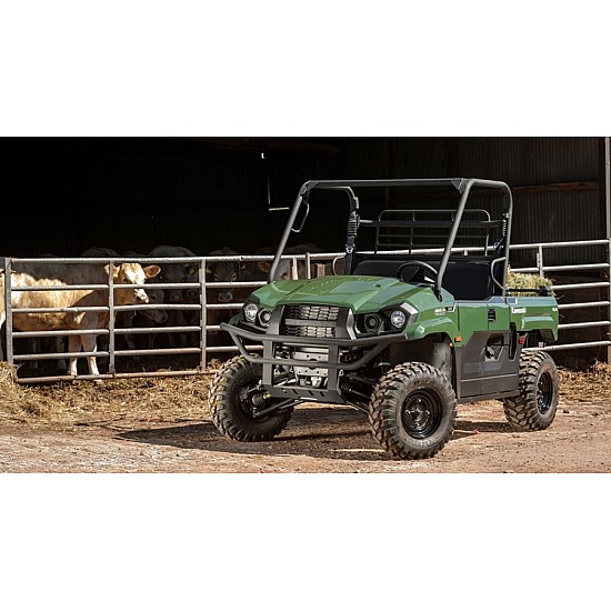 Kawasaki Mule PRO-MX 2025 Kawasaki Mule PRO-MX 2025