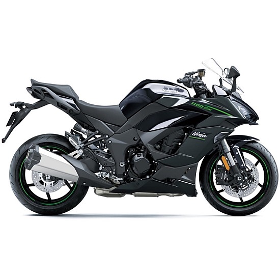 Kawasaki Ninja 1100SX 2025