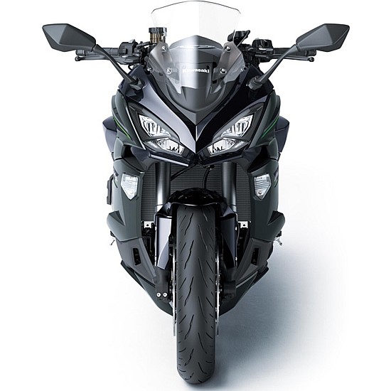 Kawasaki Ninja 1100SX 2025