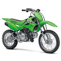 Kawasaki KLX110R 2025