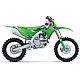 Kawasaki KX250 2025