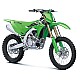 Kawasaki KX250 2025