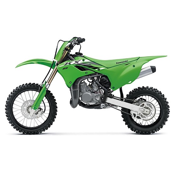 Kawasaki KX85 I 2025