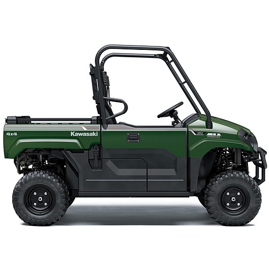 Kawasaki Mule PRO-MX 2025 Kawasaki Mule PRO-MX 2025