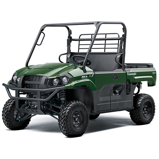 Kawasaki Mule PRO-MX 2025 Kawasaki Mule PRO-MX 2025