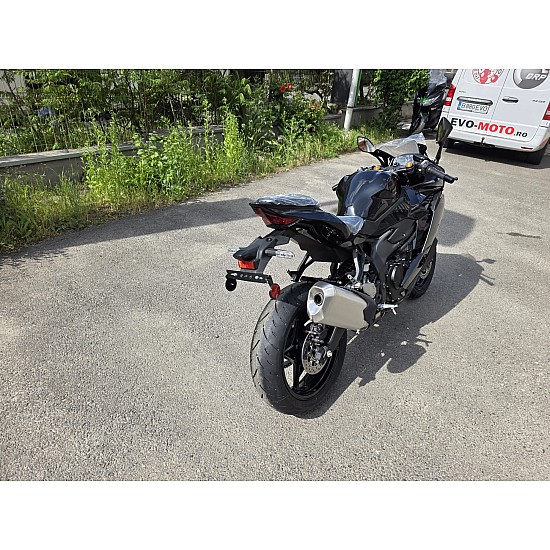 Kawasaki Ninja ZX-4R 2025
