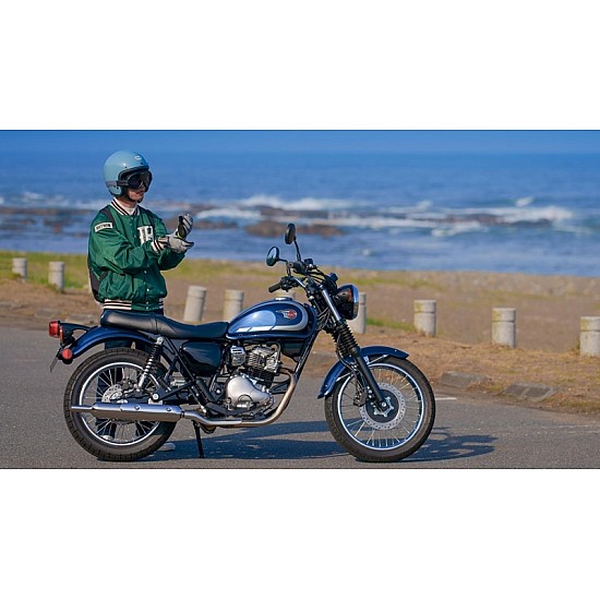 Kawasaki W230 2025