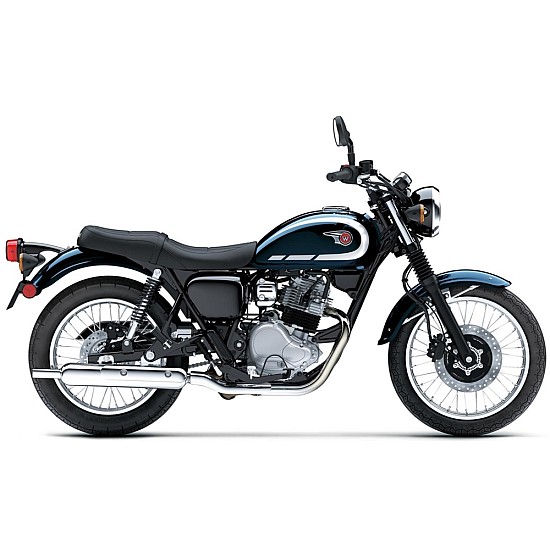 Kawasaki W230 2025