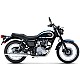 Kawasaki W230 2025